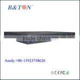 Optic PON Device FTTO EPON OLT 4 Port 1U OLT Optic GEPON OLT FTTH 4 EPON Port for PON+LAN thumbnail-1