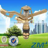2013 Hot Sale Brass Lawn Irrigation Sprinkler
