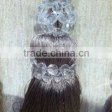 Curtain Tassel / Decorative Tassels for Curtains thumbnail-2