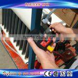 18000BTU Floor Stand Type Solar Air Conditioner Manufacturer thumbnail-3