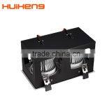 Project Office 20w*2 Adjustable Cob Led Double Downlight thumbnail-5