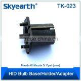 Xenon Super Vision Hid Head Lamp HID Base For New Mazda6/ Opel thumbnail-2