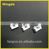 T-slot Nut With Spring Leaf thumbnail-2