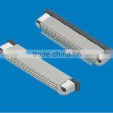 0.5mm Pitch H=2.0 FFC FPC Connector