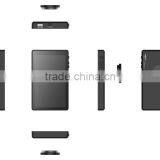 Wearable Video Name Tag Video Badge TFT LCD LCM Anti Scratch Screen 8-10hrs Display 4GB Memory 3'' Large Screen thumbnail-4