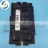 Footwell Module - Genuine 61359342897 thumbnail-1