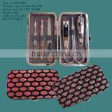 6 in 1Compete Luxury Kids Manicure Pedicure Set