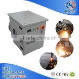 Oxy Hydrogen Gas Generator for Cutting
