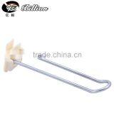 Good Quality Cardboard Pegboard Display Hooks Plastic Pegboard Hooks