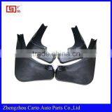 14style car mudguards flare fender for chery tiggo 5 factory custom mud flaps