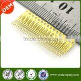 Sheet Metal Progressive Stamping Parts thumbnail-1