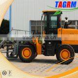 Low price and high productivity sugarcane harvester 1 row sugarcane harvesting machine for sale