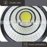 High Lumen Track Light Housing for Indoor thumbnail-5