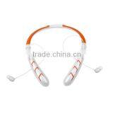 Neckband Wireless Bluetooth Earphones Stereo Bluetooth Headset HB903 thumbnail-1