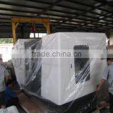 LCK87W Alloy Wheel Repair Equipment in Lathe thumbnail-5