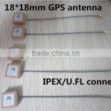 GPS Active Internal Antenna 28DBI High Gain Gps Navigation Aerial Booster Ipex UFL Connector thumbnail-6