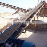Coal Mine Rubber Belt Conveyor for Africa Market thumbnail-3