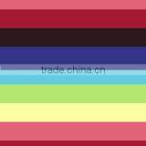Bright Color Rainbow Print Fabric for Swimwear thumbnail-1