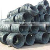 Building Material14mm SAE1012 Steel Wire Rod thumbnail-3