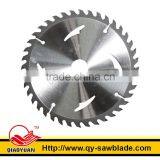 TCT Saw Blade for Wood Cutting thumbnail-1