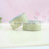 XG-10022 Custom Printed DIY Glitter Tape Glitter Washy Tape Quality Choice thumbnail-2