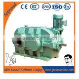 Universal Industries Elevator Gearbox