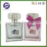50ml Popular Empty Glass Spray Perfume Bottle Manufacturers thumbnail-1