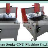 6060 Competitive Price Cnc Router Machine for Aluminum