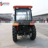 Used 35hp 4 Wheeled Tractor for Sale thumbnail-3