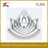 Stainless Steel 201 and 304 Decorative Accessories Flower thumbnail-1