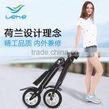 CE Approved Foldable 350w Electric Motor for Scooter