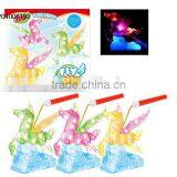 2014 Sweet Baby Toy New Design Kid Toys Led Lantern