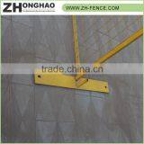 Bulk Sale China Hottest Sale Eco-friendly Hot Dipped Galvanized Wire Mesh Temporary Fence Panels for Sale thumbnail-4