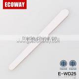Top Quality 5 Star Disposable Hotel Nail Files Cheap Custom Long Nail File thumbnail-2