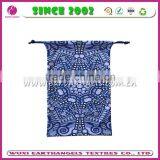 Printing Polyester Polyamide Cloth Pouch, Goggle Cloth Bag thumbnail-3