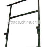 Folding Trestle Extension