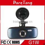 Factory direct 2.7" inch Full HD 1080P Car Camcoder