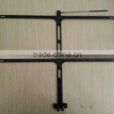 Muller Harness Plate