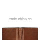 Brown Men's Real Genuine Leather Wallet thumbnail-5