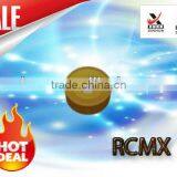 High Quality for ISO Turning Inserts for Around RCMX