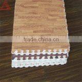 EVA Wood Tatami Mat for Baby / EVA Foam Sheet / EVA Foam Mat thumbnail-4