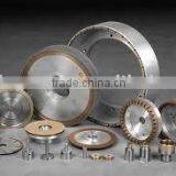 Metal Bond Grinding Wheels