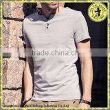 Custom Label OEM Design Plain White Tshirts thumbnail-5