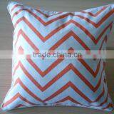 Polyester/cotton Handemade Printing Meditation Cushion thumbnail-4