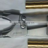 Detachable Handles T.C Pin Cutter 22.5"