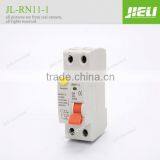 2015 New Design 100a Elcb