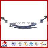 Suspension System hj Germany Type Mechanical Suspension