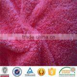 Lamb Sherpa Fabric
