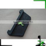 PA66+30% Fiberglass Insulators/railway Liners