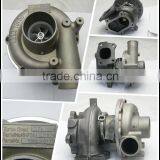 8980302170 4HK1 Turbocharger for SH200A-5,SH240-5 AH-4HK1T